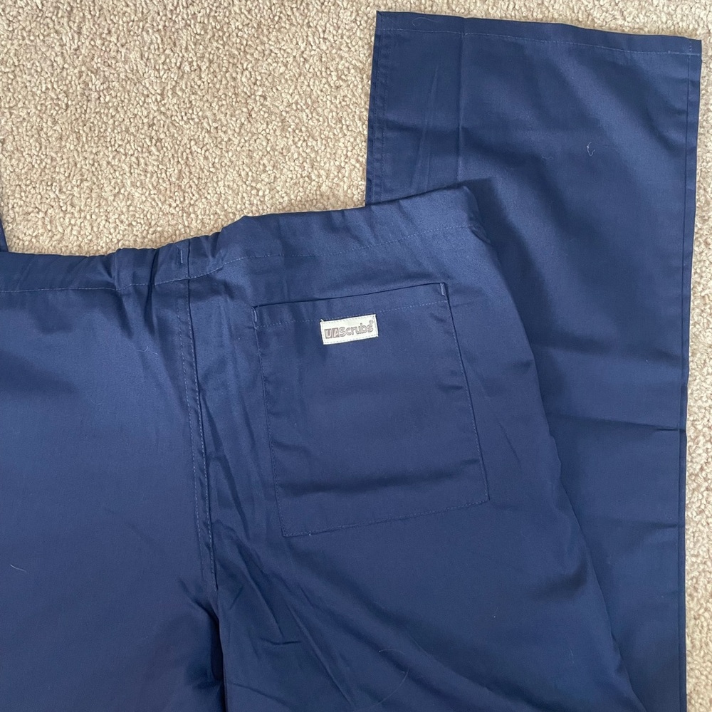 Scrub Pants - Picture 3 of 4